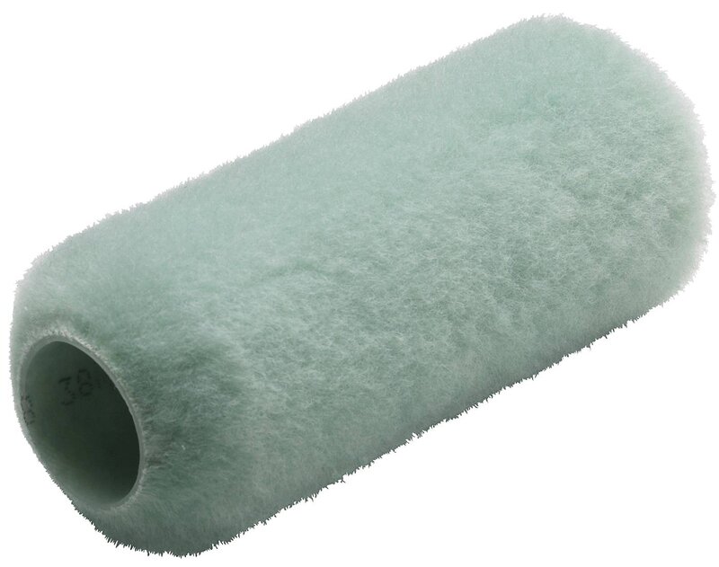 ROLLER 424510 BASIC MINI ANZA MEDEL FIN 100MM
