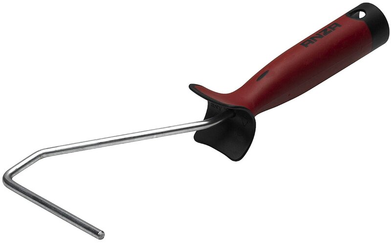 MINIBYGEL 618612 2K ANZA KORT SKAFT 100/150MM