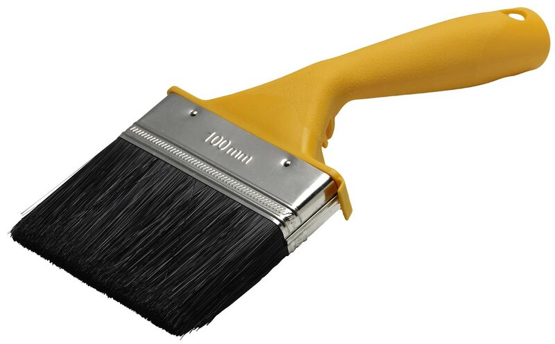 FASADPENSEL 313275 BASIC ANZA VINKLAD 75MM