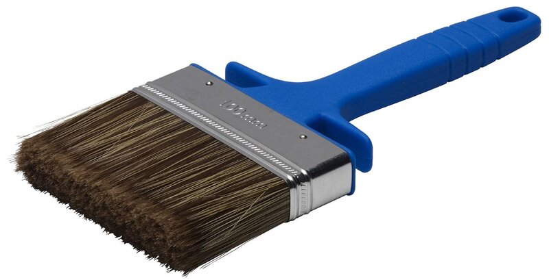 FASADPENSEL 312075 GO ANZA RAK 75MM