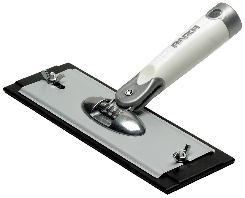 SLIPVERKTYG PROFFS ANZA 691009 80X230MM