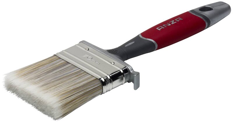 LACKPENSEL 150435 ELITE FLAT ANZA 35MM