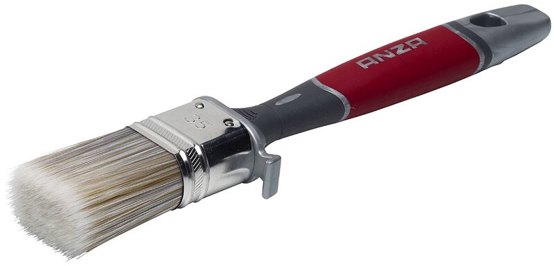OVALPENSEL 234425 ELITE ANZA 25MM