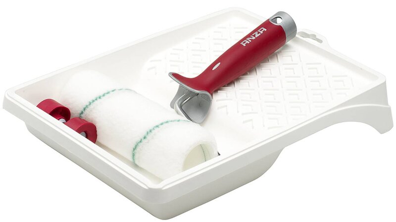 ROLLERSET 810061 ELITE ANZA MEDEL FIN 100MM