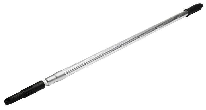 FÖRLÄNGNINGSSKAFT 620070 PLATINUM ANZA 3-DELAT 1150-2700MM