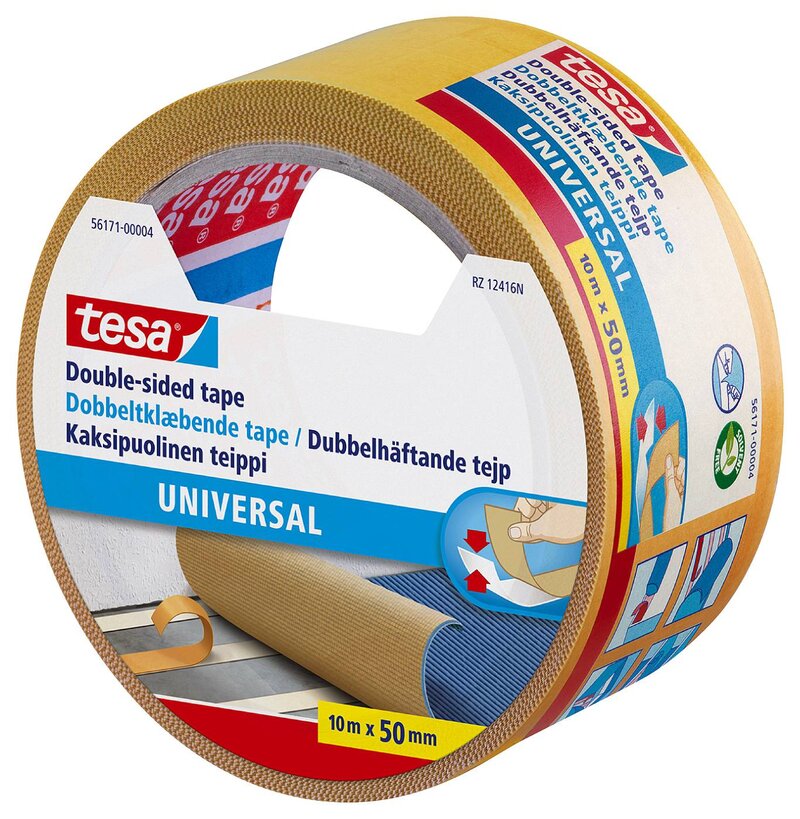 MATTEJP UNIVERSAL 56171 TESA 50MMX10M