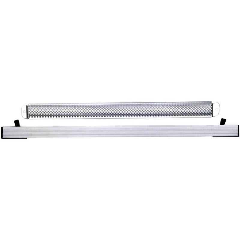 SPALTVENTIL BIOBE 40 SET ALUMINIUM