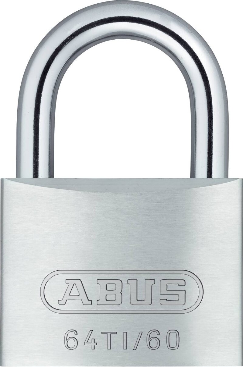 HÄNGLÅS 64TI/60 ABUS
