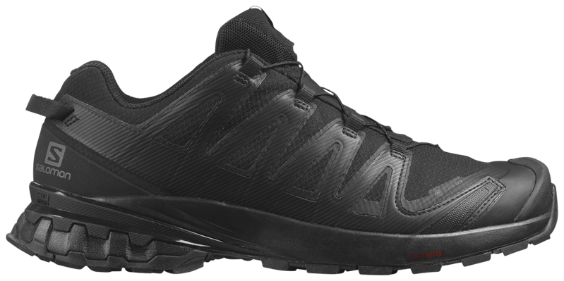 SKO XA PRO 3D GTX SALOMON SVART 39