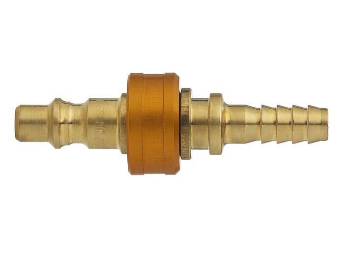 NIPPEL CEJN 172 5/16 8MM SLANGFÄSTE FÖR GASOL