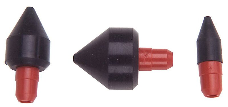GUMMIMUNSTYCKE SET 112089960