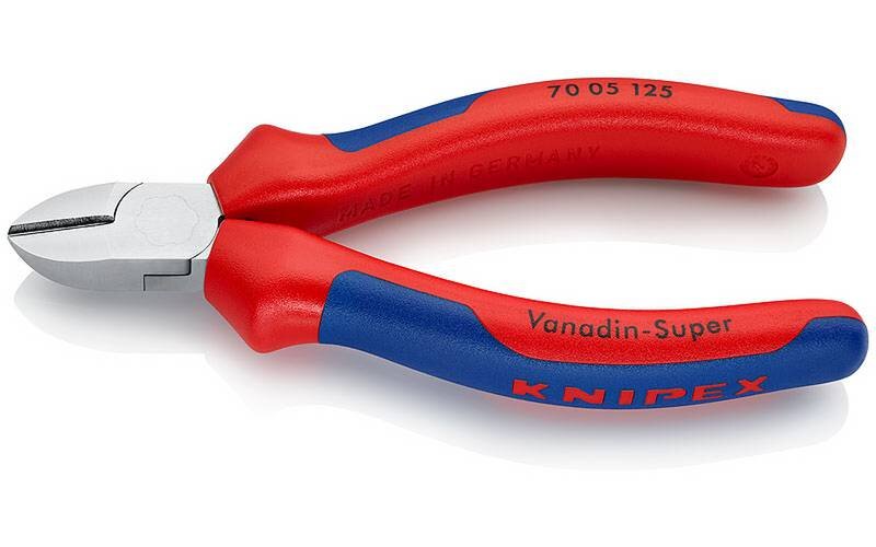 SIDAVBITARE KNIPEX 70 05 125