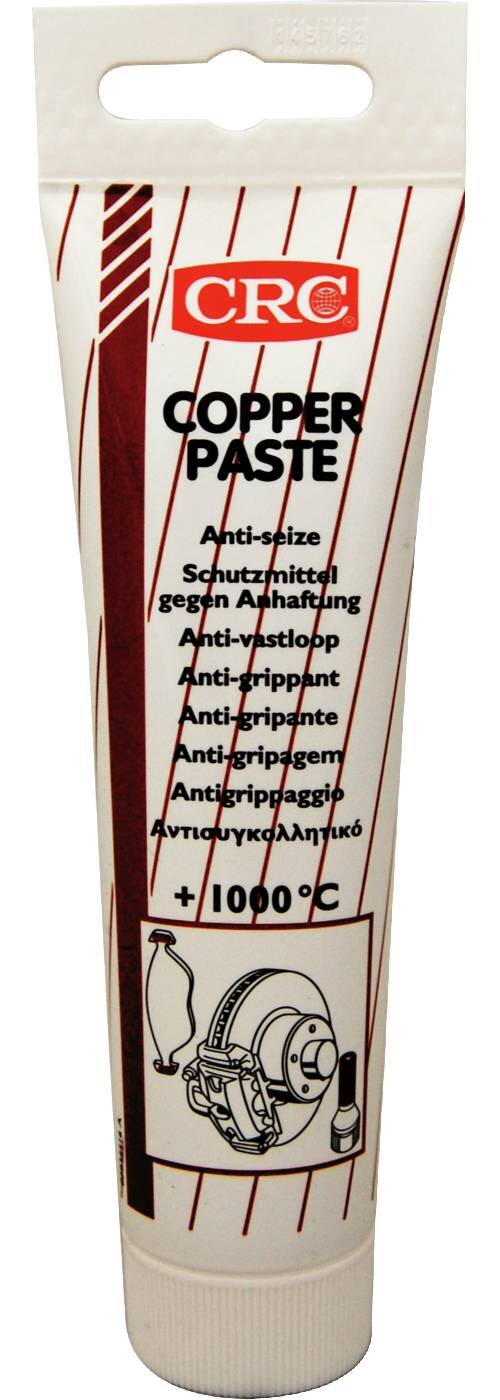 KOPPARPASTA 100ML
