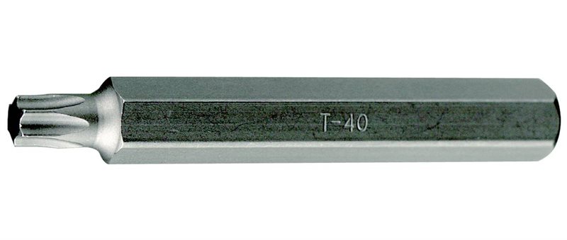 BITS TX45 75MM