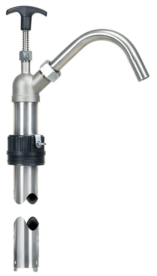 KEMIKALIEPUMP 13005