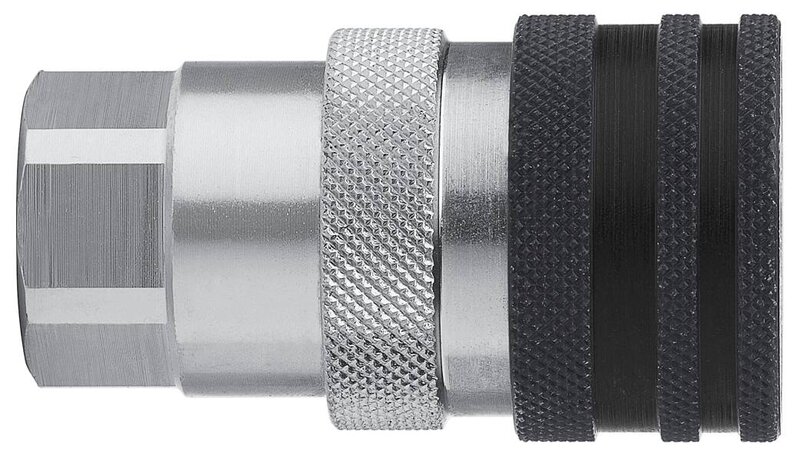 SNABBKOPPLING HYDRAULISK 1 105251209