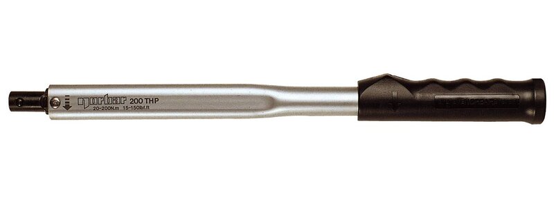MOMENTSKAFT PRO100THP 20-100NM