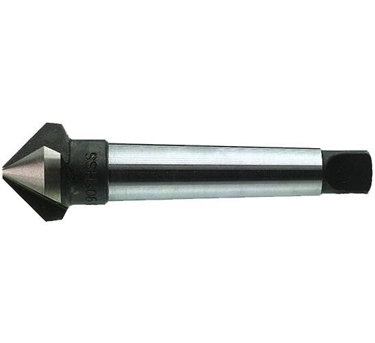 FÖRSÄNKARE HSS 25,0 MK2