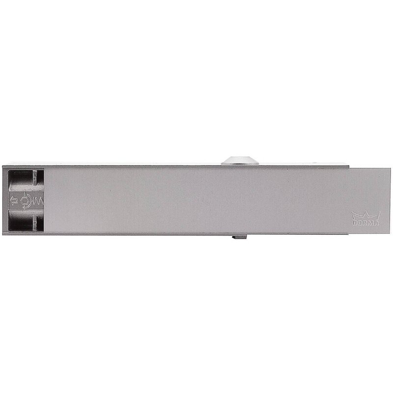 DÖRRSTÄNGARE TS83 DORMA 8300/1 SILVER
