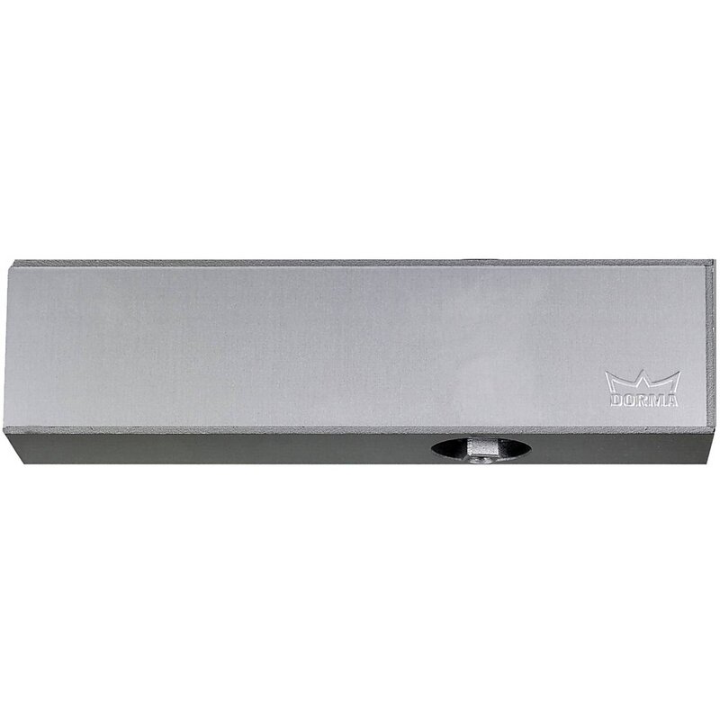 DÖRRSTÄNGARE TS73 DORMA 7300/1 EN2-4 SILVER
