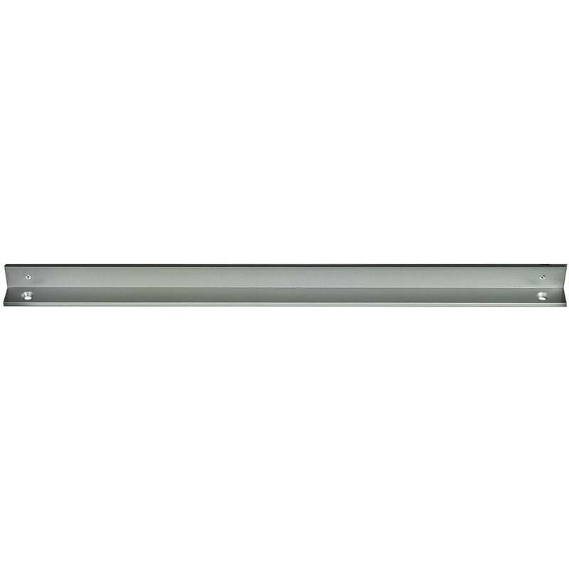VINKELKONSOL G-N DORMA FÖR TS 93SILVER