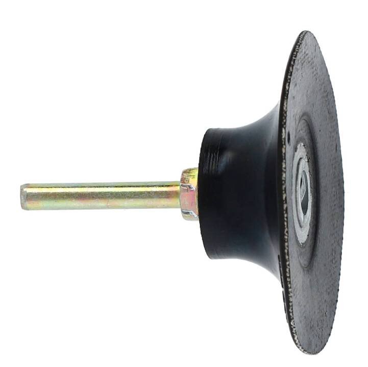 HÅLLARE TS 75MM HÅRD