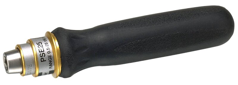 MOMENTSKRUVMEJSEL PSE-150 6K