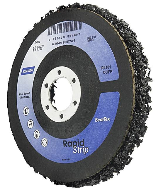 RONDELL STRIPPA 125MM XC F