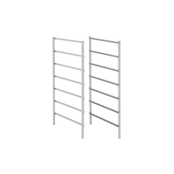 GAVELPAR 7-SKENIGA ELFA 200783 PLATINUM 740X535X20MM