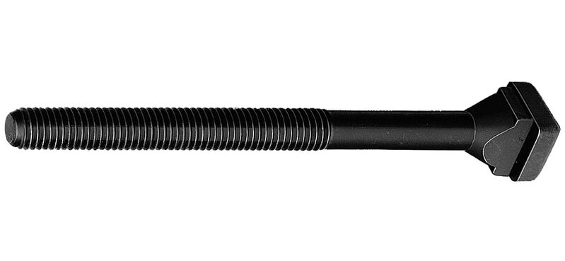 T-SPÅRSKRUV UM 787-24-M24X400