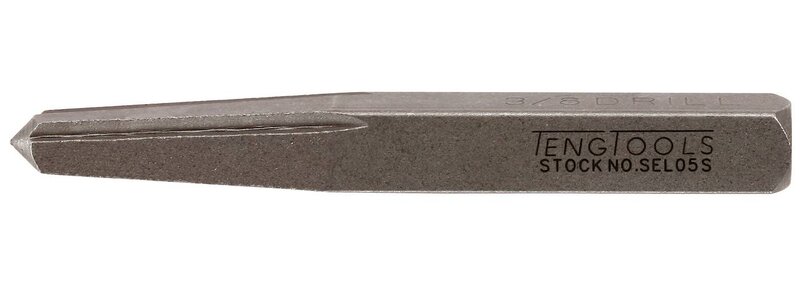 SKRUVUTDRAGARE 4MM