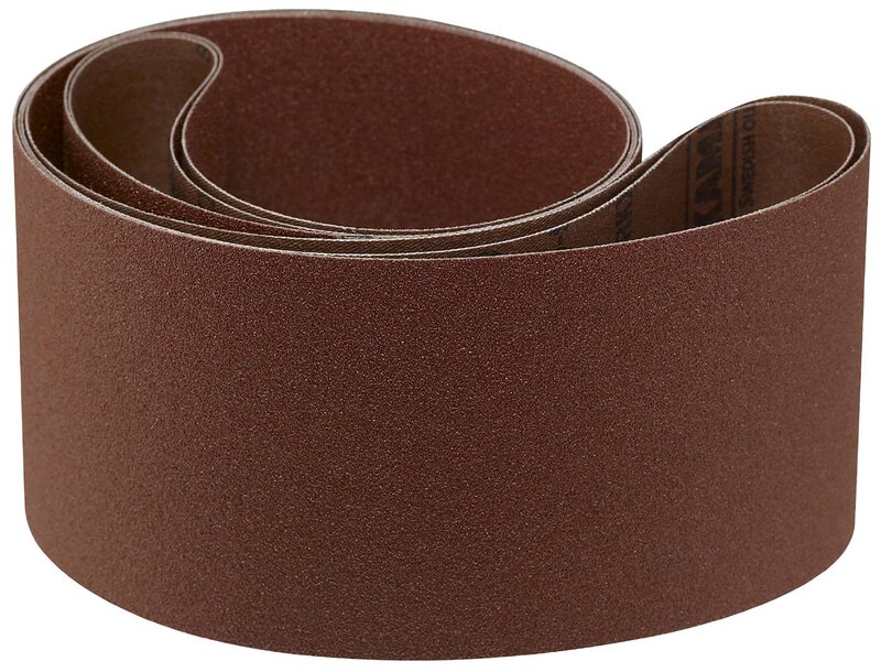 SLIPBAND 150X1480 K120D 2-PACK
