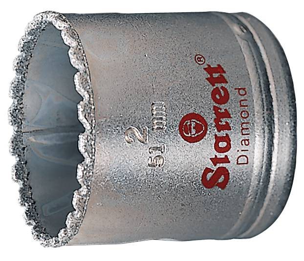 HÅLSÅG DIAMANT 25MM