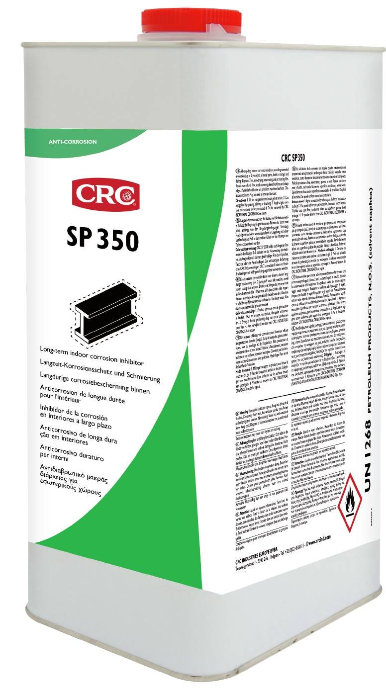 KORROSIONSSKYDD SP 350 5L