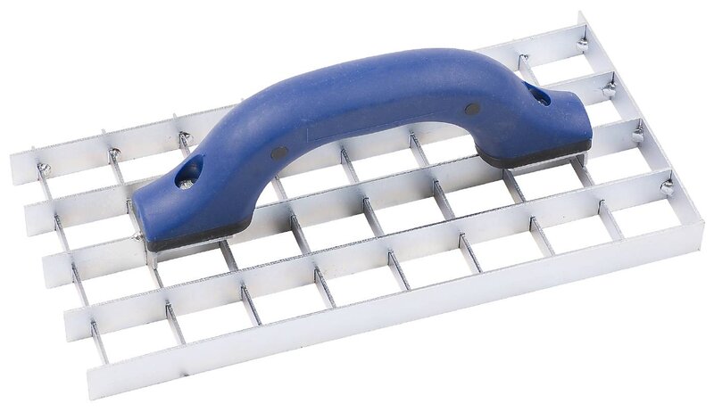 RIVBRÄDA VÅFFLA 285X150MM