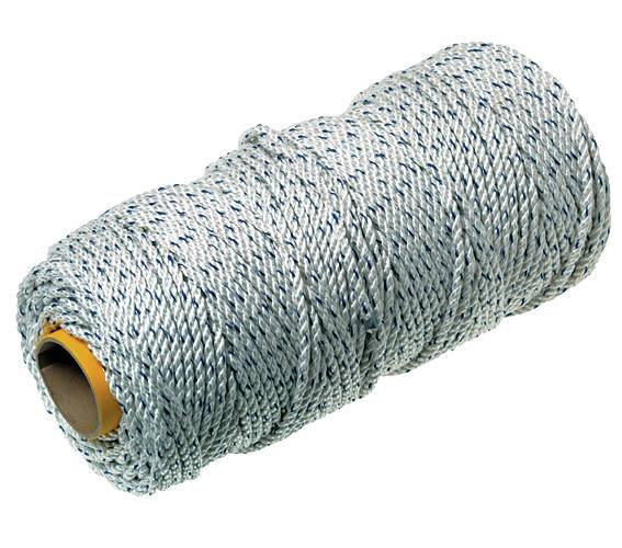 FOGSNÖRE 3MM 50M