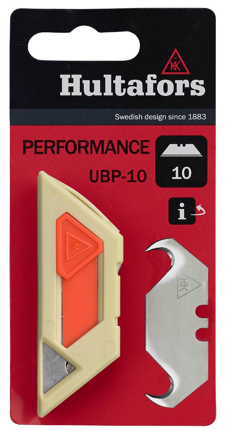 KNIVBLAD UBH-10