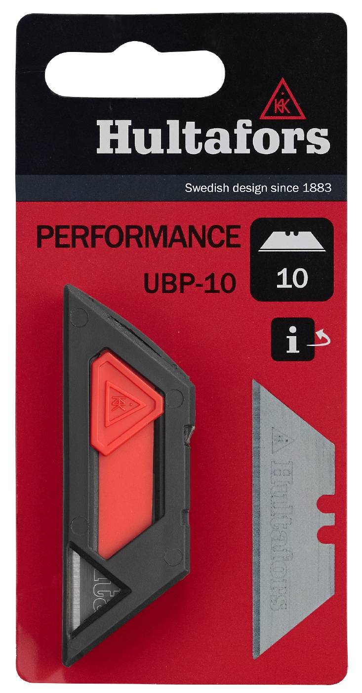 KNIVBLAD UBE-10