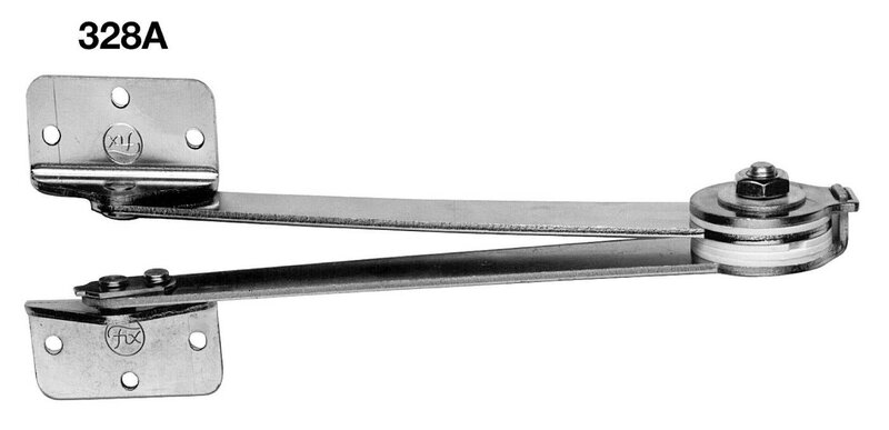 DÖRRBROMS 328A FIX 265MM
