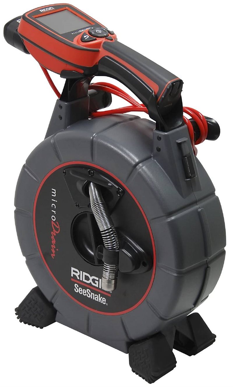 RULLE MICRO DRAIN M. SÄNDARE FÖR EXPLORER 37518
