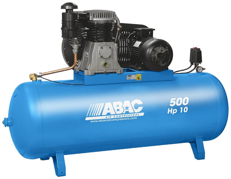 KOMPRESSOR ABAC 15 BAR 10HK B7000