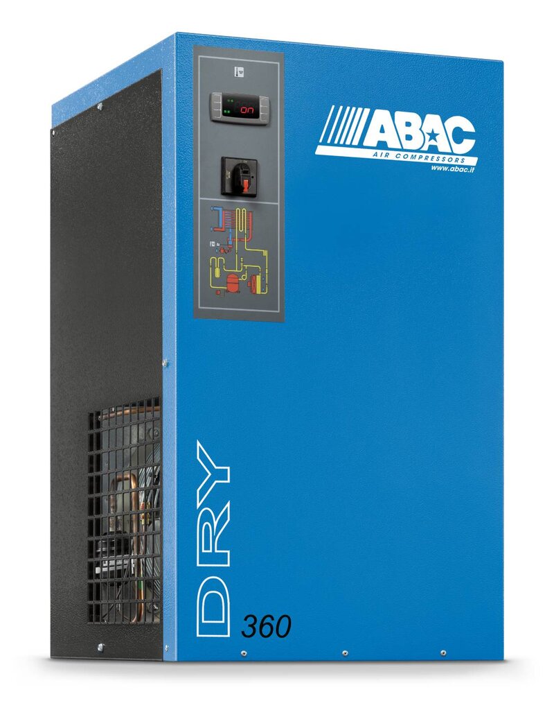 KYLTORK DRY SERIES AD-85 ABAC 230/50