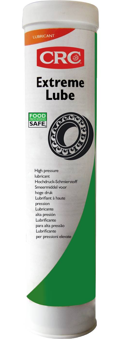 FETT SYNTETISKT 400G