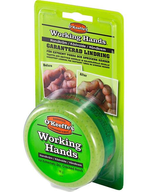 HANDKRÄM O KEEFFES WORKING HANDS 96G