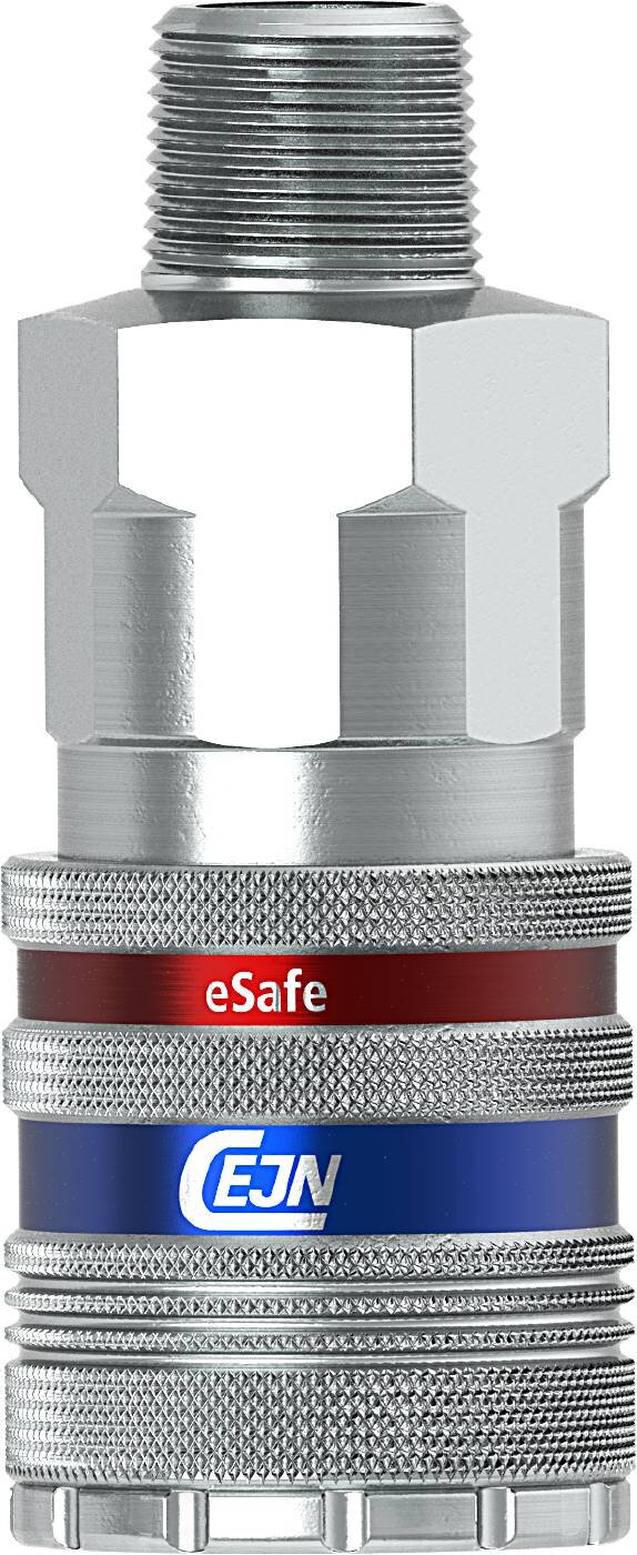 KOPPLING 3/4 UTVÄNDIG 550 ESAFE 805501004