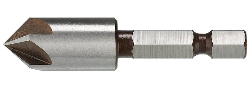 FÖRSÄNKARE 1/4 5-SKÄR 10 MM