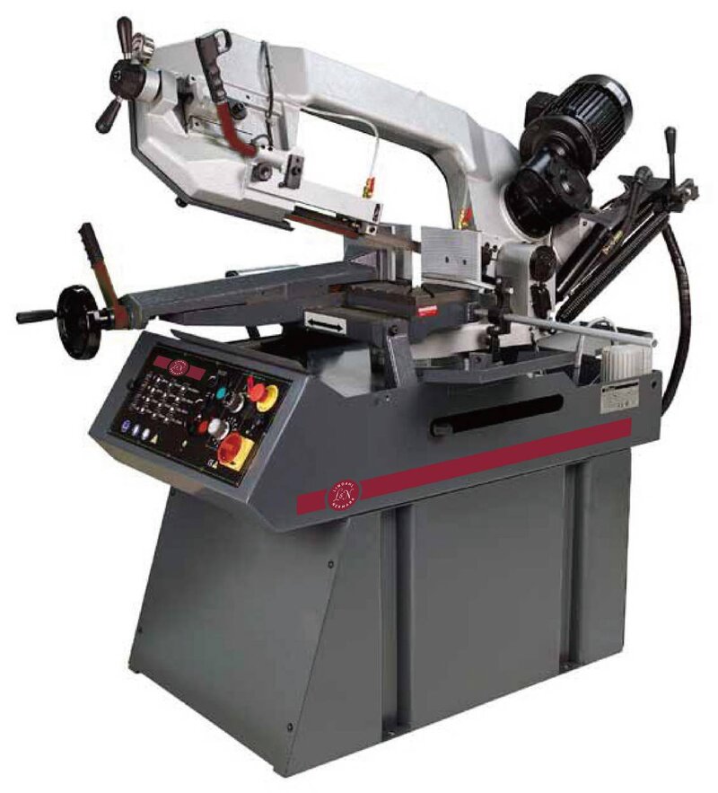 KALLBANDSÅG LBH 255 PLUS