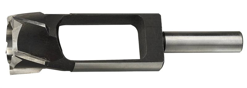 TAPPBORR 20MM FÄSTE 13MM TOTALLÄNGD 140MM