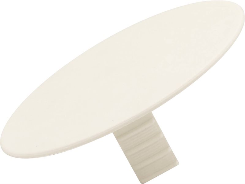 DOSLOCK FÖR KOPPLINGSDOSA GRUNDA SNÄPP 100MM