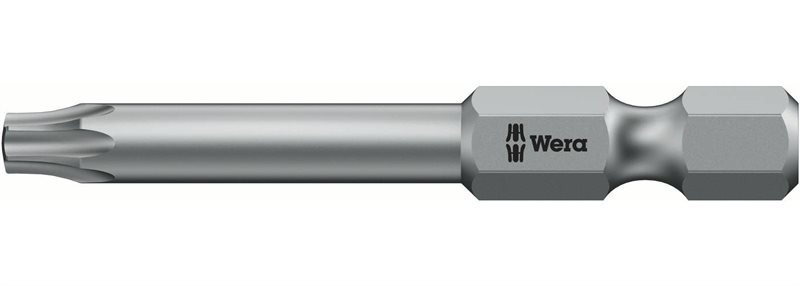 BITS TORX MED HÅL 867/1Z TX30